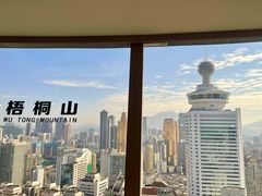 -国贸旋转餐厅(国贸广场店)