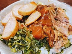 -陆长玖古法猪脚饭(玄风桥店)