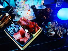-INNS BAR 音乐酒吧餐厅