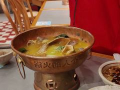 -极乐小煮·成都冒菜(科技绿洲店)