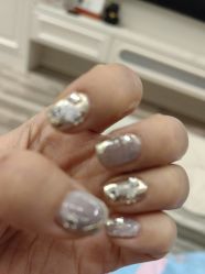 -斯馨·健康美甲美睫