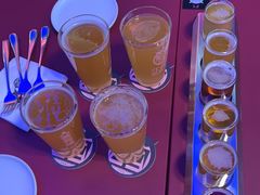 -牛啤堂精酿啤酒餐吧(五棵松华熙店)