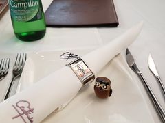 -安东尼奥餐厅