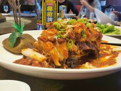 -山水雅居·江南雅宴(运河公园店)