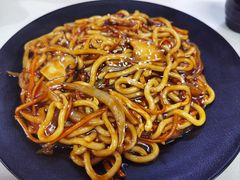 -满都拉碳火烤肉(文苑路店)
