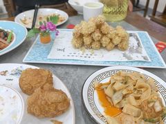 -上庄晋风庄园(上庄店)