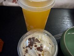 -金色印象·4K影院式足体养生(南滨印象店)