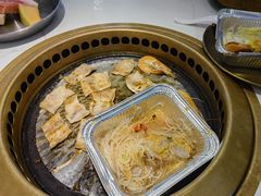 -花味·自助烤肉(大观天地店)