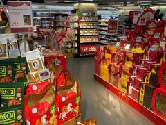 -Olé精品超市(上海虹桥南丰城店)