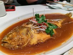 -北李妈妈菜(鲁能城店)