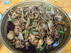 -一品红烧鸭特色川菜(三岔湖店)