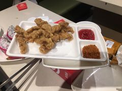 -海底捞火锅(劲松店)