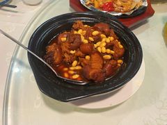 -美极鲜食坊(宝安南路店)
