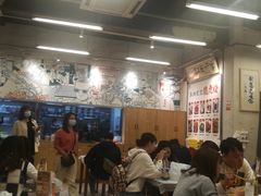 大堂-东排食堂长沙小吃大排档(五一广场店)