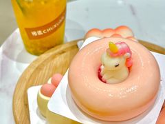 -初选(华发世纪城店)