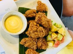 -莓园冰淇淋店