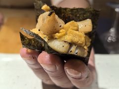 -镹·鱼料理  国产鱼使用店