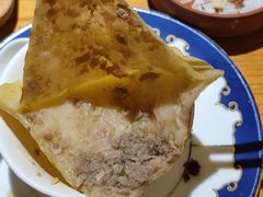-娜仁图雅蒙古美食村(33小镇店)