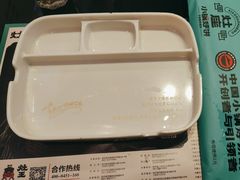 -灶座小锅烀饼·铁锅炖(道里店)
