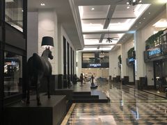 -永隆圣马可国际家居广场(江东中路店)