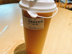 -北大家园食堂