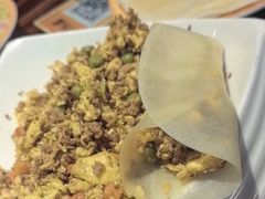 -聚德华天烤肉季·宴会厅(什刹海总店)