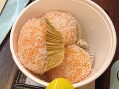 -许留山(梳士巴利道店)