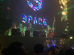 -SPACE(欢乐颂购物中心店)