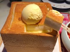 -绿茶餐厅(华发商都店)