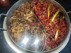-矮板凳老火锅(宽窄巷子店)