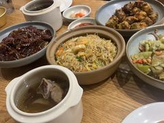 -有肉食·虎九闽菜(798艺术区店)
