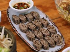 -全州拌饭馆(断桥店)