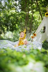 -童年时光专业儿童摄影(龙首店)