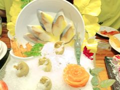 -御品海宴海鲜自助餐厅(龙岗万科广场店)