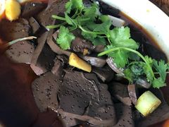 羊血-丁里羊肉小镇(太宁路口店)