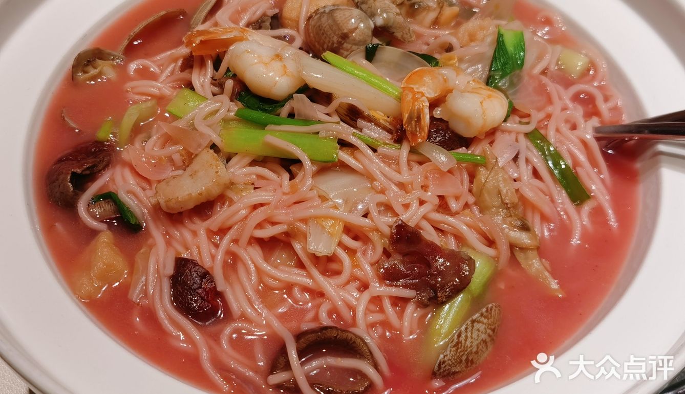 福州探店|米其林品牌的莆田餐厅鳗鱼节登场