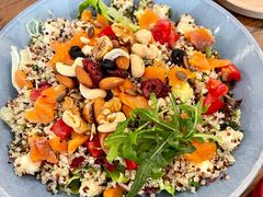 -CafeDuVillage乡村咖啡馆(美邻苑店)