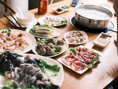 粥底火锅-吉友粥底火锅(方斜路店)