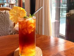 -嗒令甜品·主题融合料理餐厅(首座时代店)
