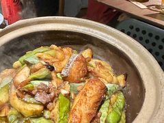 -KŌNG胶东小馆(华熙店)