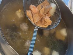 -焯牛潮汕牛肉火锅(云峰街创始店)