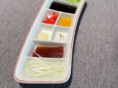 -秀儿四九城·新京菜(亚运村鸟巢店)