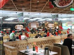 大堂-望湘园·湖南菜(宏伊店)