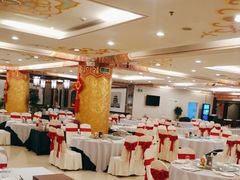 -全聚德(上海首店浦东店)