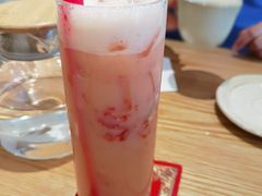 -团子君寿司·茶