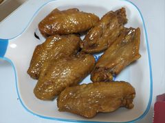 -顺城金记卤鸡·清真