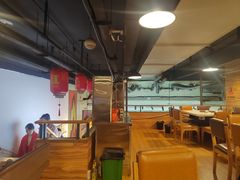 -味之绝热血美蛙鱼火锅(中坝店)