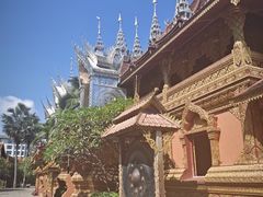 -西双版纳总佛寺