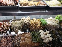 -胖子好盐水鸭(总店)