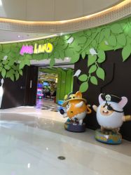 -MELAND(湾悦城店)
